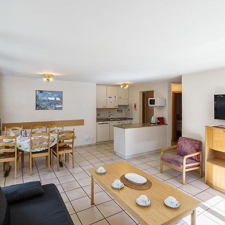 Appartamento Haus Alfa Saas-Fee Esterno foto